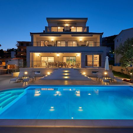 Villa Mila Trogir Kültér fotó