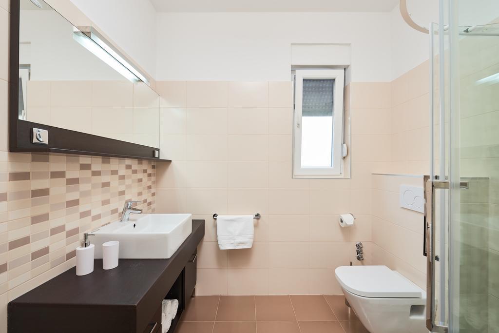 Villa Mila Trogir Kültér fotó