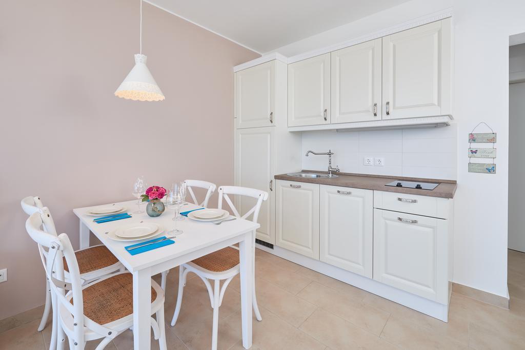 Villa Mila Trogir Kültér fotó