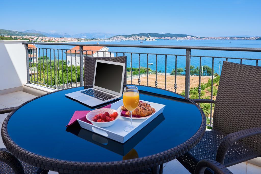 Villa Mila Trogir Kültér fotó