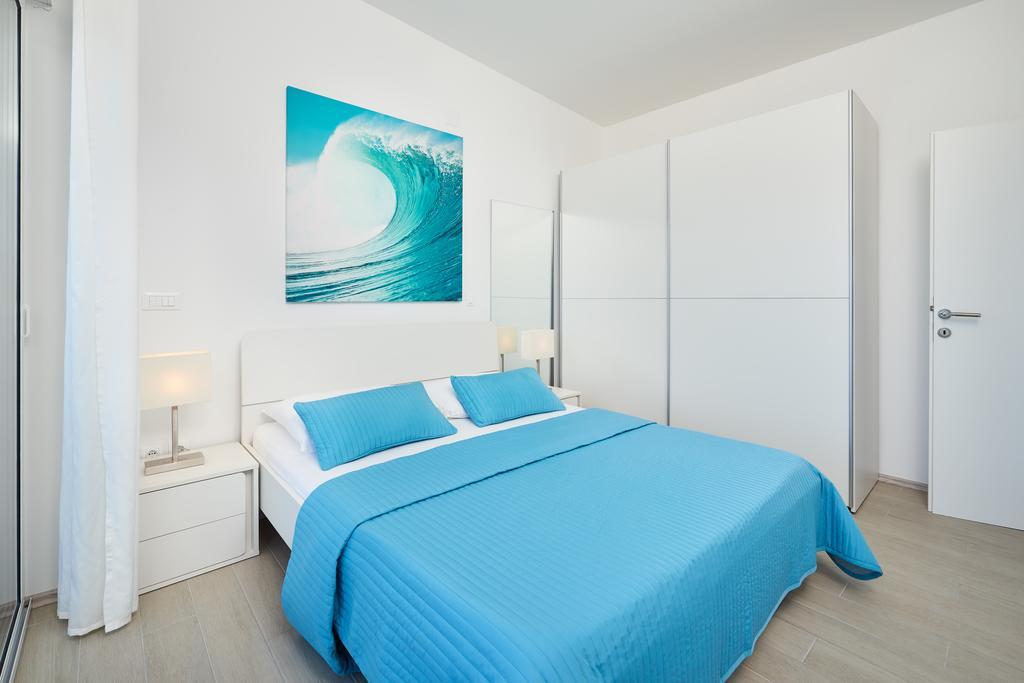 Villa Mila Trogir Kültér fotó