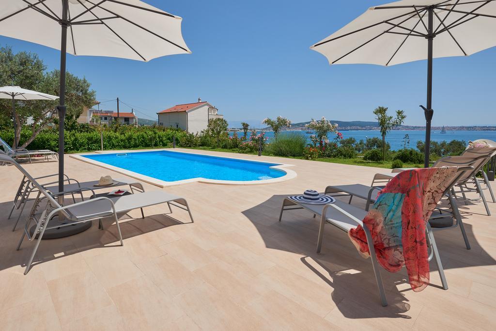 Villa Mila Trogir Kültér fotó