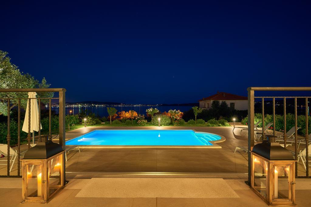 Villa Mila Trogir Kültér fotó