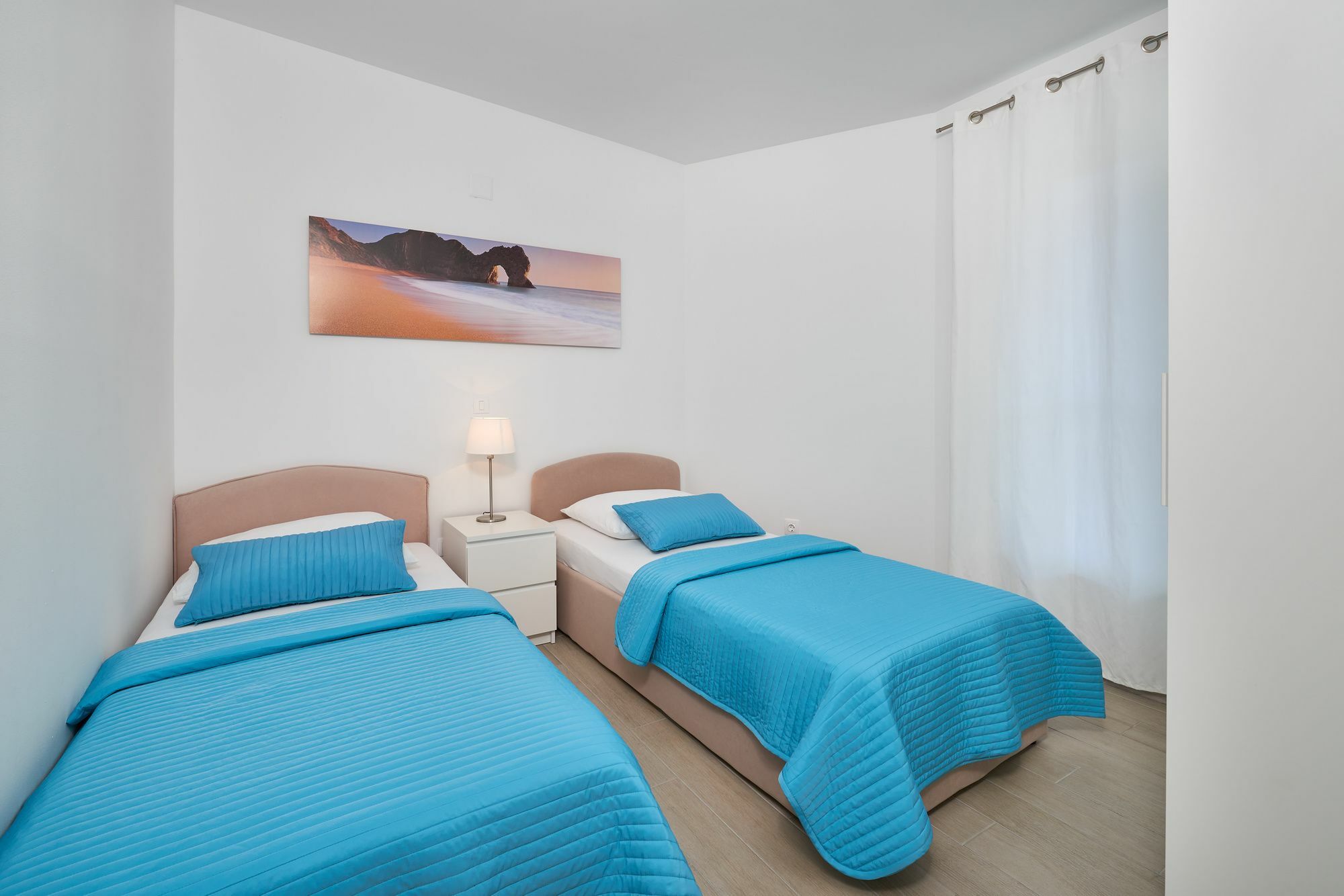 Villa Mila Trogir Kültér fotó