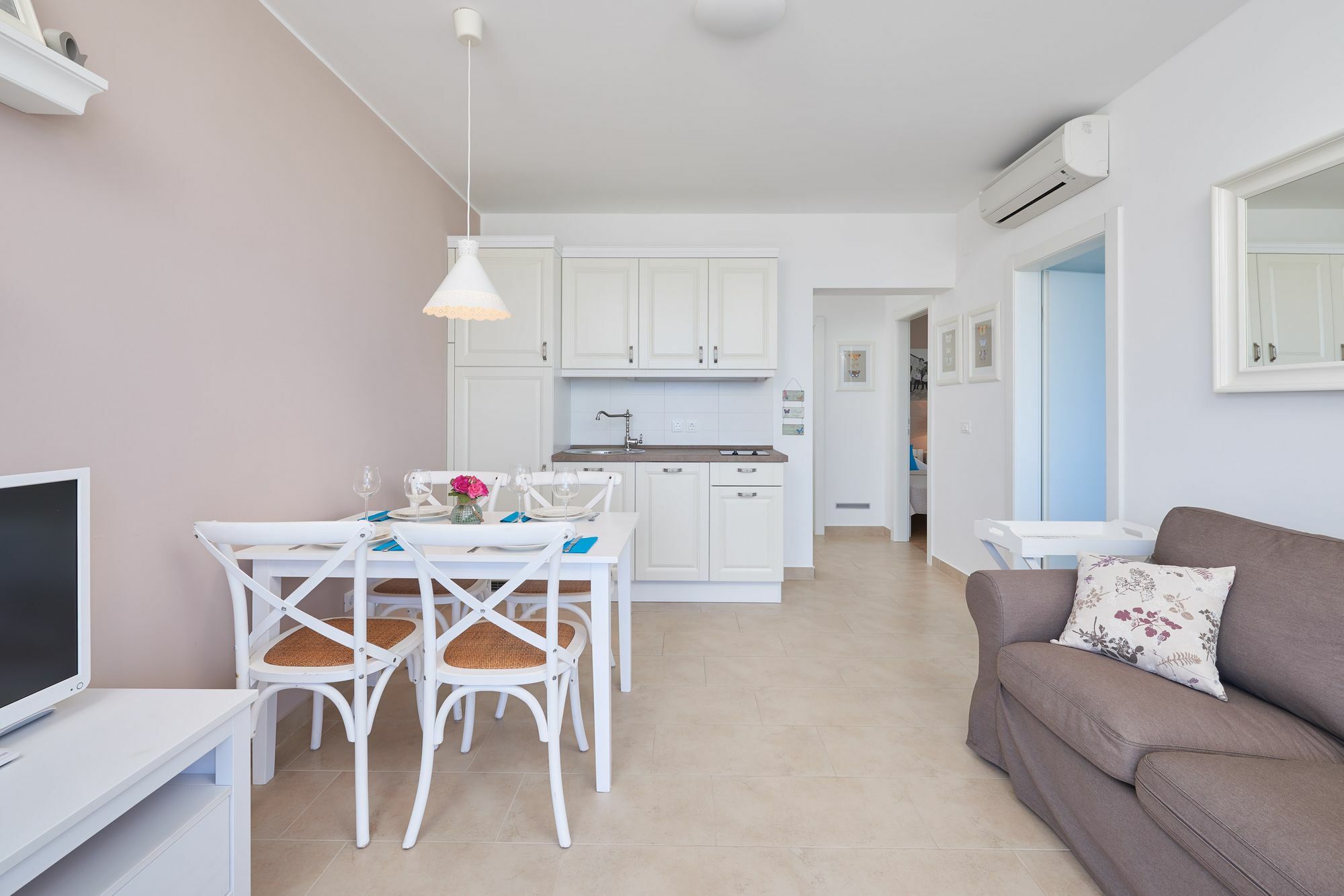 Villa Mila Trogir Kültér fotó