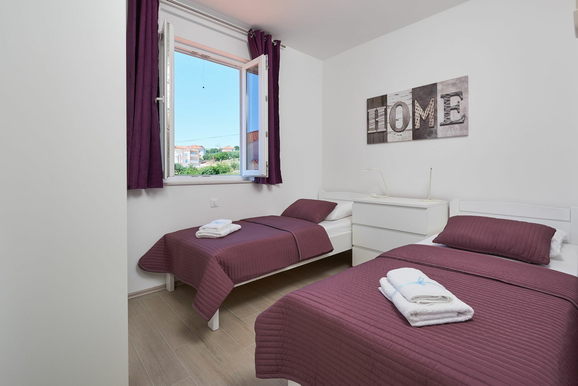 Villa Mila Trogir Kültér fotó