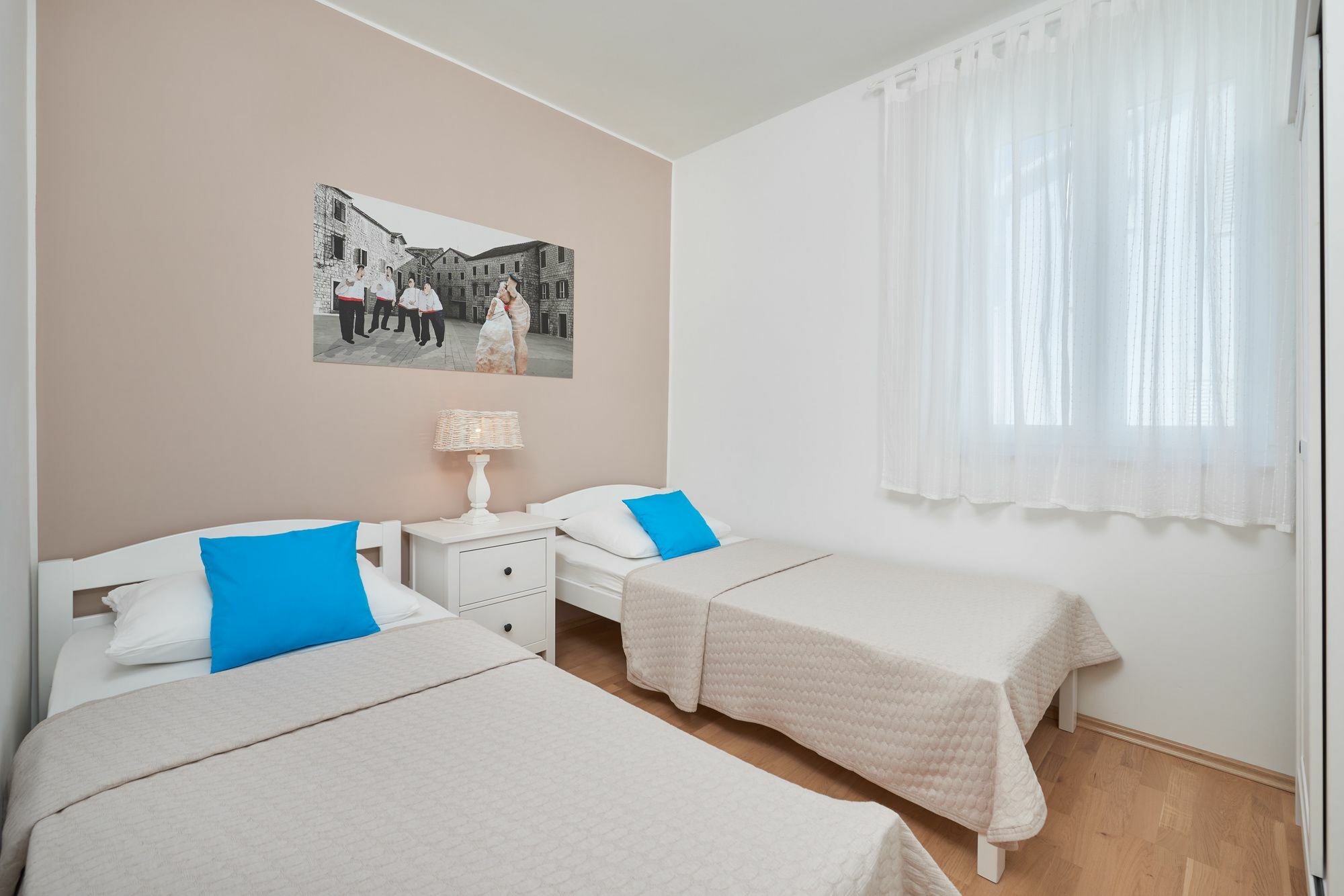 Villa Mila Trogir Kültér fotó