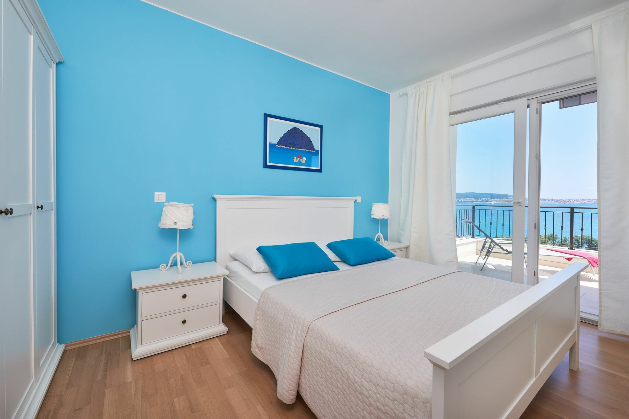 Villa Mila Trogir Kültér fotó