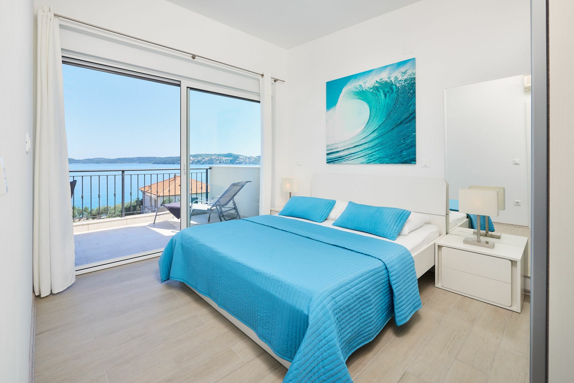 Villa Mila Trogir Kültér fotó