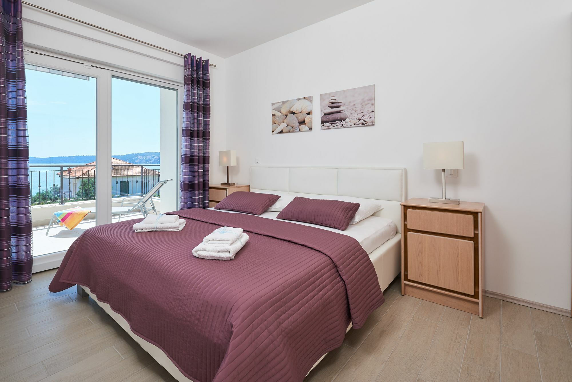Villa Mila Trogir Kültér fotó