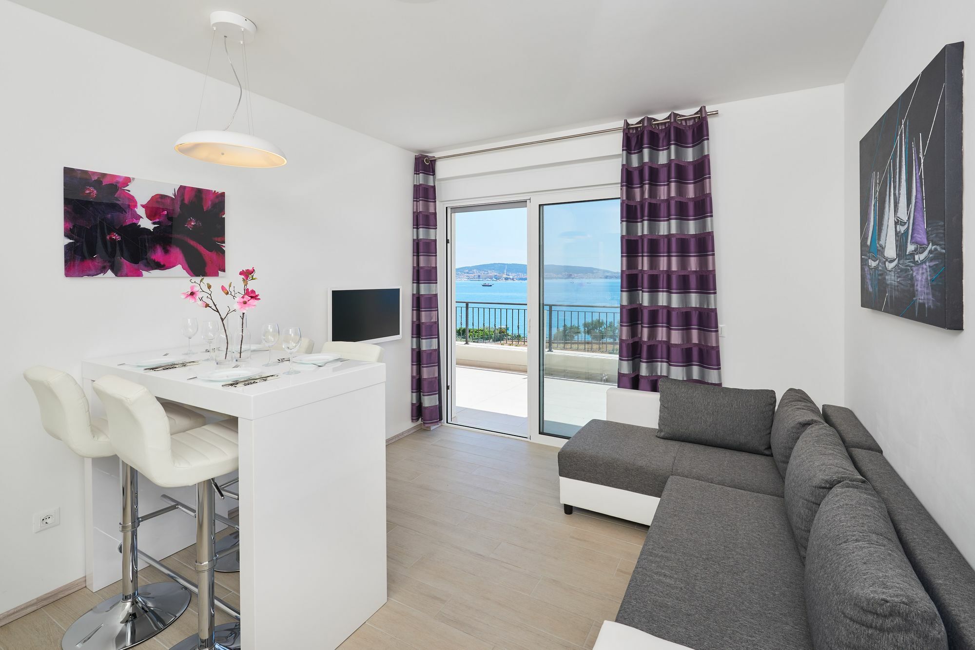 Villa Mila Trogir Kültér fotó