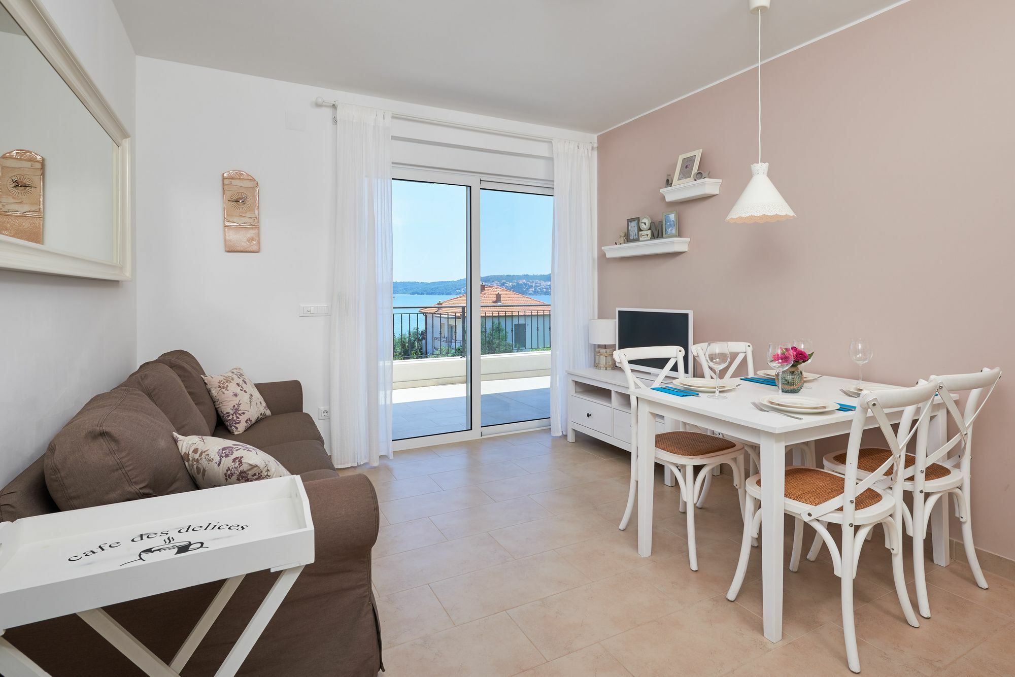 Villa Mila Trogir Kültér fotó